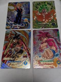 SDV7-019 SDV8-SEC2 SDV9-067 SDV7-050 セットのサムネイル
