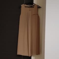 ZARAワンピースのサムネイル