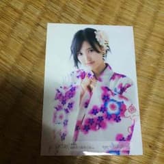 hkt48 兒玉遥 博多座生写真のサムネイル