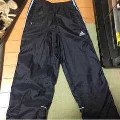 アディダス ウインドブレーカーのサムネイル