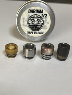 VAPE Promist 510 他３個のサムネイル