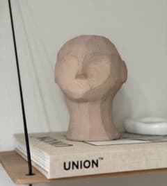 Cooee Design Sculpture OLUFEMI クーイーデザイン Cooee Design Sculpture OLUFEMI クーイーデザイン - メルカリ