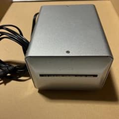 Sakuさん専用です。カシムラ　変圧器　変圧器　TI-19のサムネイル