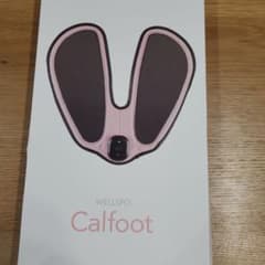 Calfoot カルフットのサムネイル