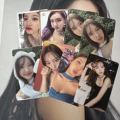 TWICE ナヨントレカ　まとめ売りのサムネイル