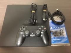 SONY PlayStation4 プレステ4のサムネイル