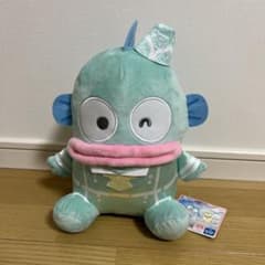 ハンギョドン ぬいぐるみのサムネイル