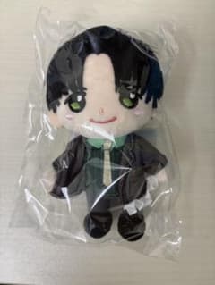 杢代和人 仮ノ現 ぬいぐるみキーホルダー - メルカリ