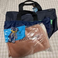 購入前に必ずコメントして様専用タリーズ　福袋のサムネイル