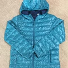 ユニクロ ダウン150のサムネイル