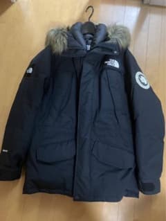 THE NORTH FACE Antarctica Parkaのサムネイル