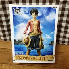ONE PIECE☆フィギュアのサムネイル