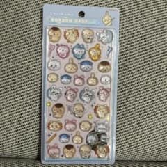 ちいかわ　ボンボンドロップシールのサムネイル