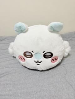 ちいかわ プレミアムドームクッション モモンガのサムネイル