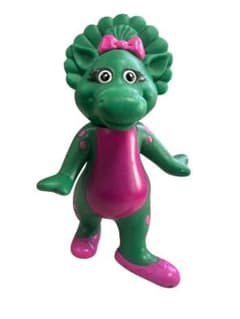 お値下げ　バーニーフレンズ　ベイビーポップ　フィギュア　アメトイ