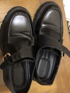 シキカトウキョウ　ローファー　えい様専用のサムネイル