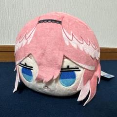 ホロライブプロダクション
寝そべりぬいぐるみ
ー鷹嶺ルイー