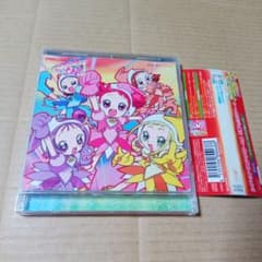 おジャ魔女どれみ もう一つの卒業 卒業記念アルバム Yahoo!オークション - おジャ魔女どれみ卒業記念イベント もう一