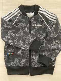 adidas Disney コラボジャージのサムネイル