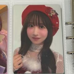 FRUITS ZIPPER 櫻井優衣 クリスマス トレカ - メルカリ