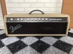 Fender super sonicのサムネイル