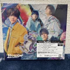 Re:ERAのサムネイル