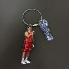 千葉ジェッツ 田代直希選手 アクリルキーホルダーのサムネイル