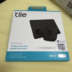 Tile Starter Pack Mate Slim 분실 방지 추적기