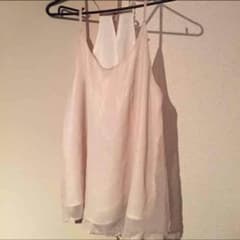 jeanasis キャミのサムネイル