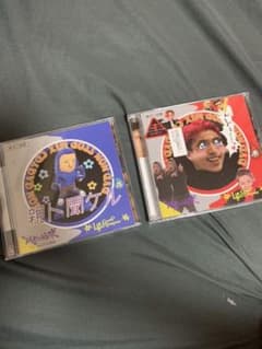 レペゼン地球　CDのサムネイル