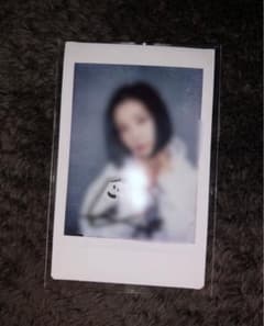 kep1er ダヨン 直筆サイン入りチェキ - メルカリ