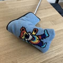 新品未使用　Smathers & Branson パターカバーのサムネイル