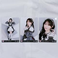 イコラブ 野口衣織 生写真 2026 June-II レコ大衣装 コンプのサムネイル