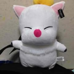 モーグリぬいぐるみのサムネイル