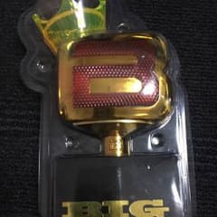 Shiori様専用 フラッシュリング付き ペンライト BIGBANGのサムネイル