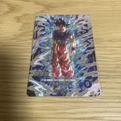 ドラゴンボールスーパーダイバーズ SDV8-SECのサムネイル