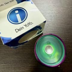 IYOYO アイスバーグ クラシック(希少モデル) - メルカリ