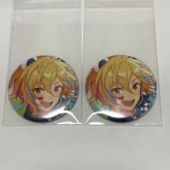 あんスタ コレクション缶バッジ 2025 Nov.idol 仁兎なずな - メルカリ