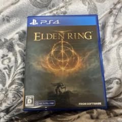 ELDEN RING 通常版のサムネイル