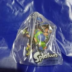 スプラトゥーン アクリルキーホルダーのサムネイル