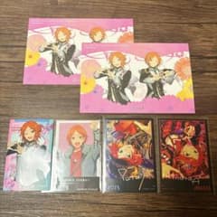 あんスタ 2wink 葵ひなた 葵ゆうた セット - メルカリ