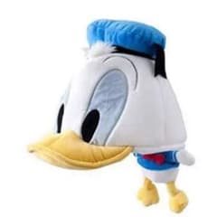 ディズニードナルドかぶりもののサムネイル