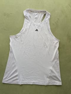 ミダス　激レア白タンクトップ　廃盤 ミダス 激レア白タンクトップ 廃盤