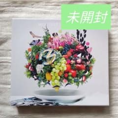Mrs. GREEN APPLE 5 CD DVD 未開封 擦れあります Mrs. GREEN APPLE 5 CD DVD 未開封 擦れあります - メルカリ