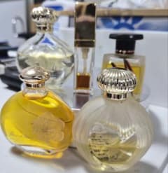 香水 ミニボトル 5本セット まとめ売りのサムネイル
