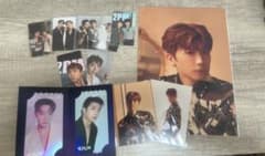2PM ウヨンのサムネイル