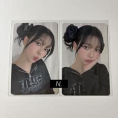 aespa synk aexis line 6000円特典トレカ カリナセット - メルカリ