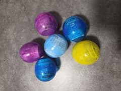 ちいかわ目印チャーム3 モモンガ2個、古本屋2個、ハチワレ1個、うさぎ1個のサムネイル