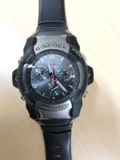 CASIO G-SHOCK 腕時計のサムネイル