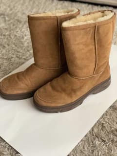 UGG ムートンブーツのサムネイル